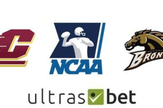 Central Michigan - Western Michigan 11/3/21