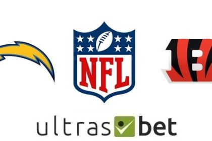 Los Angeles Chargers - Cincinnati Bengals 9/13/20