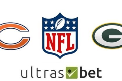 Chicago Bears - Green Bay Packers 11/29/20 Pick, Prediction & Odds