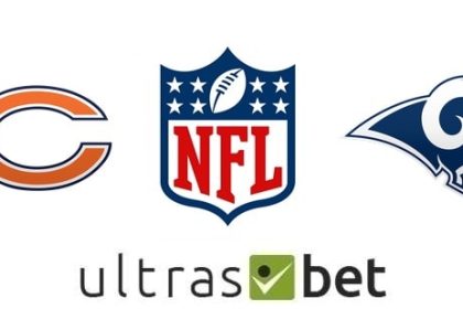 Chicago Bears - Los Angeles Rams 10/26/20 Pick, Prediction & Odds