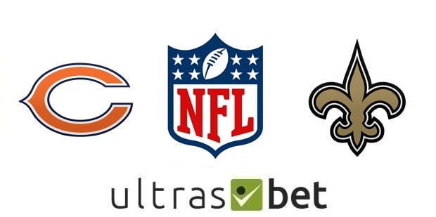 ▷ NFL: Chicago Bears - New Orleans Saints 1/10/21 Pick, Prediction & Odds