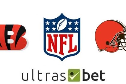 Cincinnati Bengals - Cleveland Browns 9/17/20