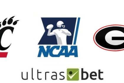 Cincinnati - Georgia 1/1/21 Pick, Prediction & Odds