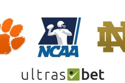 Clemson - Notre Dame 12/19/20 Pick, Prediction & Odds