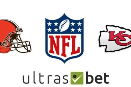 Cleveland Browns - Kansas City Chiefs 1/16/21 Pick, Prediction & Odds