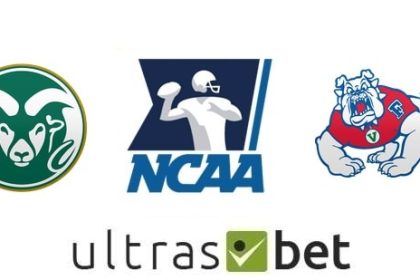 Colorado State - Fresno State 10/29/20 Pick, Prediction & Odds