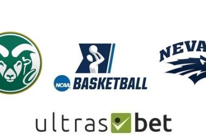 Colorado State Rams vs Nevada Wolf Pack 1/23/19 Free Pick, Prediction 6