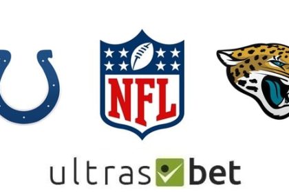 Indianapolis Colts - Jacksonville Jaguars 9/13/20