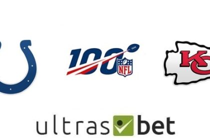 Indianapolis Colts vs Kansas City Chiefs 10/6/19