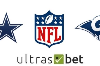 Dallas Cowboys - Los Angeles Rams 9/13/20