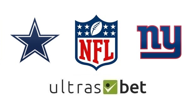 Dallas Cowboys - New York Giants 1/3/21 Pick, Prediction & Odds