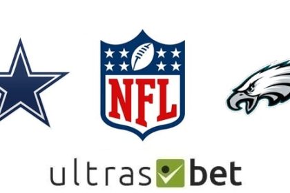 Dallas Cowboys - Philadelphia Eagles 11/01/20 Pick, Prediction & Odds