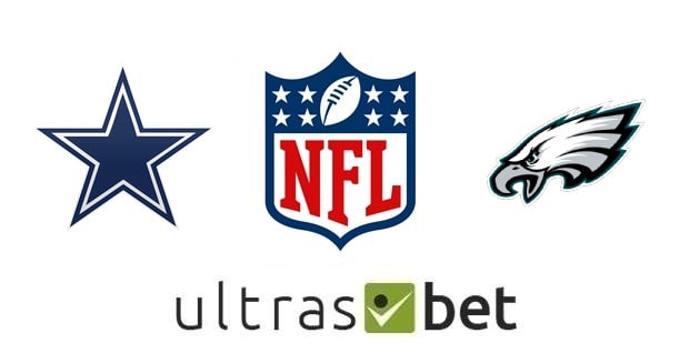 Dallas Cowboys - Philadelphia Eagles 11/01/20 Pick, Prediction & Odds
