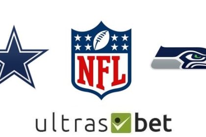 Dallas Cowboys - Seattle Seahawks 9/27/20