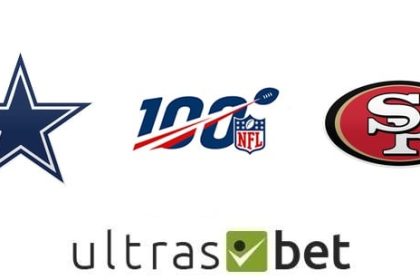 Dallas Cowboys vs San Francisco 49ers 8/10/19 Free Pick, Prediction 14