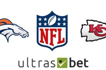 Denver Broncos - Kansas City Chiefs 12/06/20 Pick, Prediction & Odds