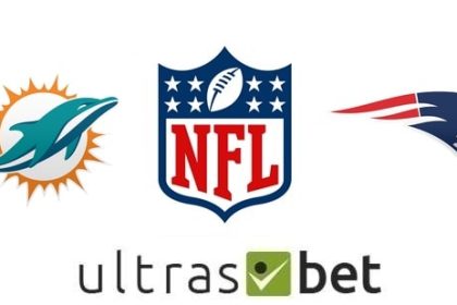 Miami Dolphins - New England Patriots 9/13/20
