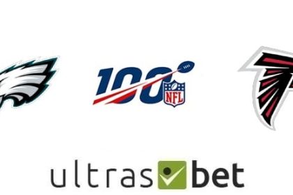 Philadelphia Eagles vs Atlanta Falcons 9/15/19