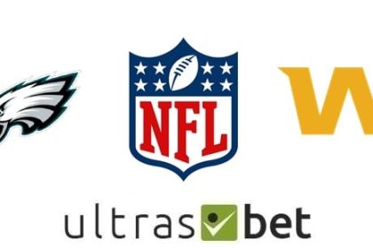 Philadelphia Eagles - Washington Football Team 9/13/20