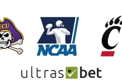 East Carolina - Cincinnati 11/13/20 Pick, Prediction & Odds