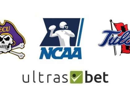 East Carolina - Tulsa 10/30/20 Pick, Prediction & Odds