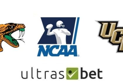 ▷ Florida A&M Rattlers vs UCF Knights 8/29/19 Free Pick 16