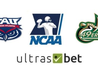 Florida Atlantic - Charlotte 10/21/21