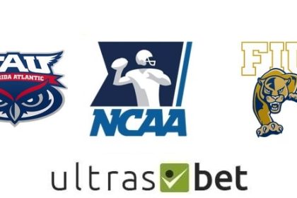 Florida Atlantic - Florida International 11/13/20 Pick, Prediction & Odds