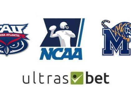 Florida Atlantic - Memphis 12/23/20 Pick, Prediction & Odds