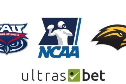 Florida Atlantic - Southern Miss 12/10/20 Pick, Prediction & Odds