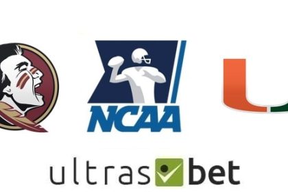 Florida State - Miami Florida 9/26/20