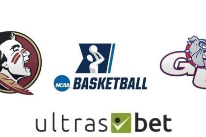 Florida State Seminoles vs Gonzaga Bulldogs 3/28/19 Free Pick, Prediction 6
