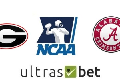 Georgia - Alabama 10/17/20 Pick, Prediction & Odds