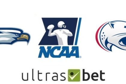 Georgia Southern Eagles vs South Alabama Jaguars 10/3/19