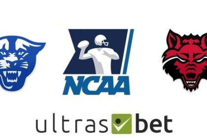 Georgia State - Arkansas State 10/15/20 Pick, Prediction & Odds