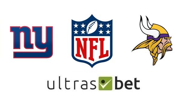 New York Giants - Minnesota Vikings 1/15/23