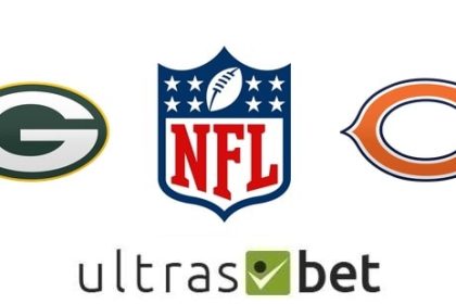 Green Bay Packers - Chicago Bears 1/3/21 Pick, Prediction & Odds