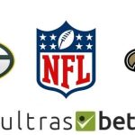 Green Bay Packers - New Orleans Saints 9/27/20