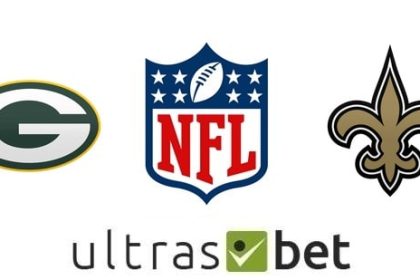 Green Bay Packers - New Orleans Saints 9/27/20