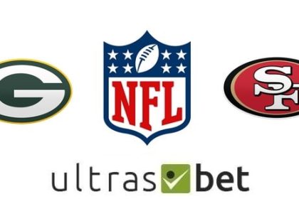 Green Bay Packers - San Francisco 49ers 11/05/20 Pick, Prediction & Odds
