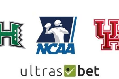 Hawaii - Houston 12/24/20 Pick, Prediction & Odds