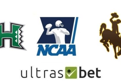 Hawaii - Wyoming 10/30/20 Pick, Prediction & Odds