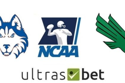 Houston Baptist - North Texas 9/5/20