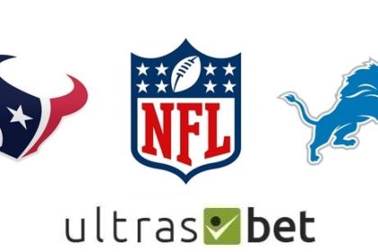 Houston Texans - Detroit Lions 11/26/20 Pick, Prediction & Odds