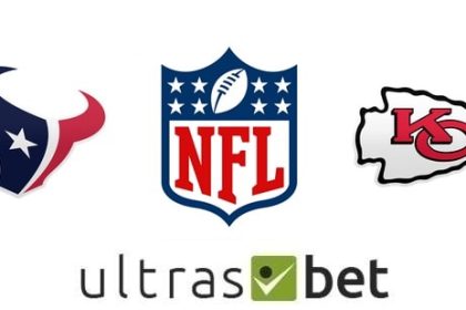 Houston Texans - Kansas City Chiefs 9/10/20