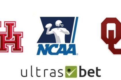 ▷ Houston Cougars vs Oklahoma Sooners 9/1/19 Free Pick 20