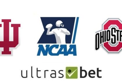 Indiana - Ohio State 11/21/20 Pick, Prediction & Odds