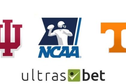 ▷ Indiana Hoosiers vs Tennessee Volunteers - 1/2/20 Free Pick 2