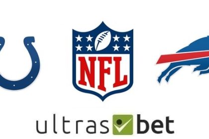 Indianapolis Colts - Buffalo Bills 1/9/21 Pick, Prediction & Odds
