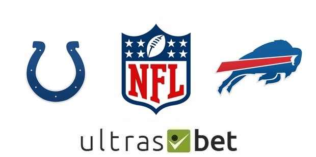 Indianapolis Colts - Buffalo Bills 1/9/21 Pick, Prediction & Odds